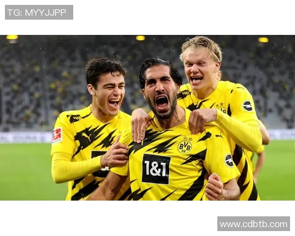 菜比锡与多特蒙德激战在即谁能在德甲赛场上笑到最后