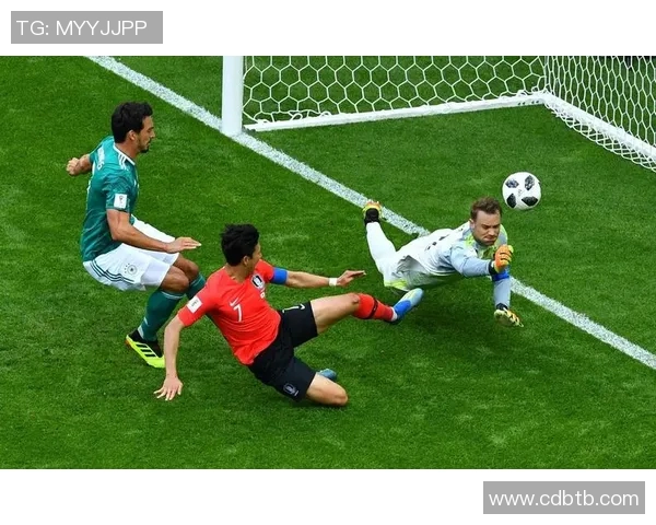 韩国与德国足球对决直播全程回顾与精彩瞬间分析