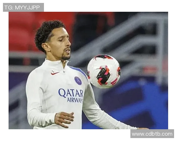 马尔基尼奥斯：从巴西新星到世界顶级后卫的传奇之路