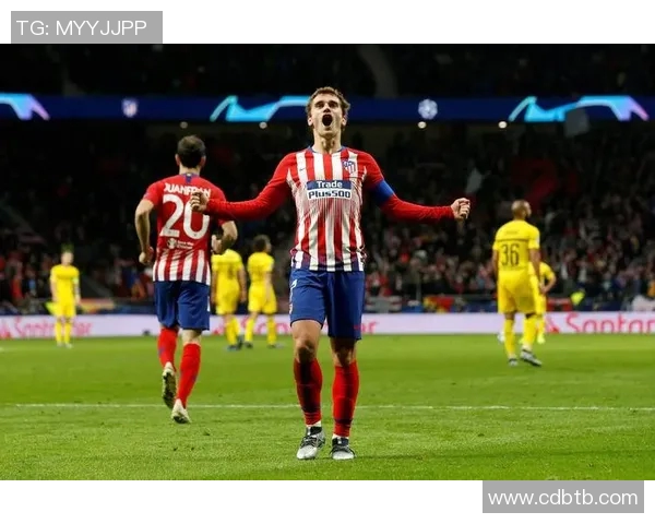 马德里竞技与多特蒙德精彩对决直播全程回顾与分析