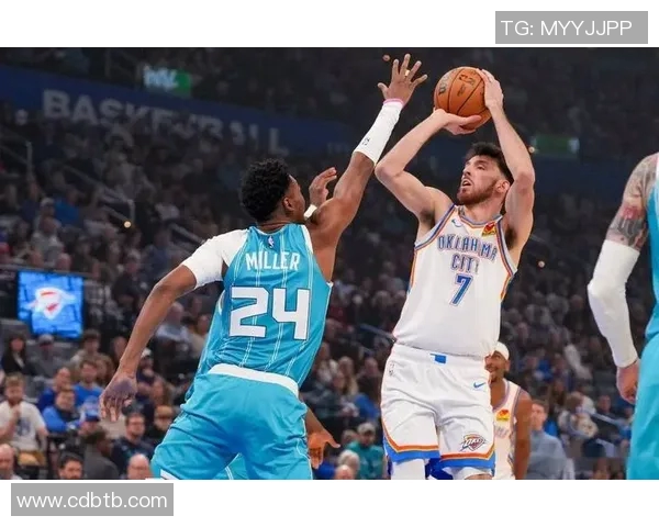 2017年NBA雷霆队与黄蜂队精彩对决回顾与分析