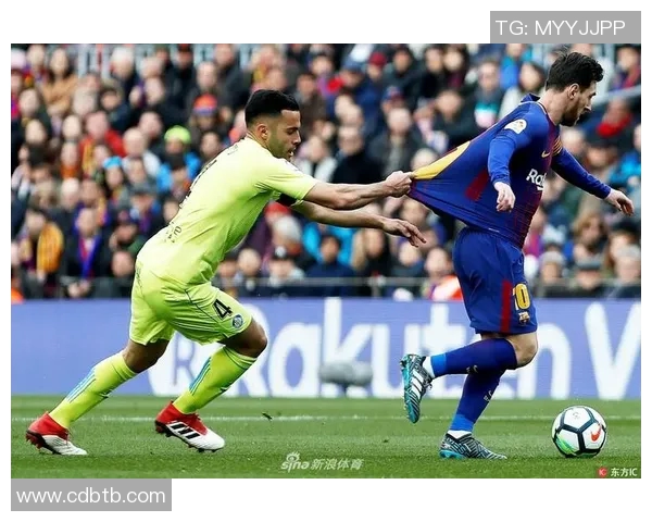 巴塞罗那与赫塔菲精彩对决直播全程回顾与分析