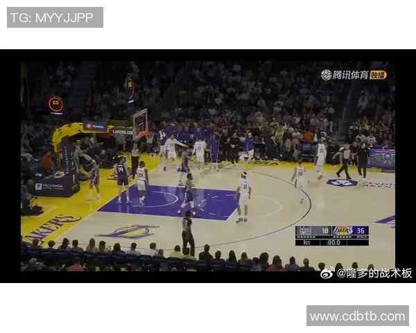 湖人队与国王队夏季联赛精彩对决展现新秀风采与战术较量