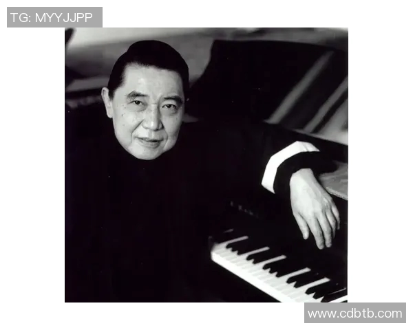 祝铭震：在音乐与人生的交汇点上追寻梦想的旅程