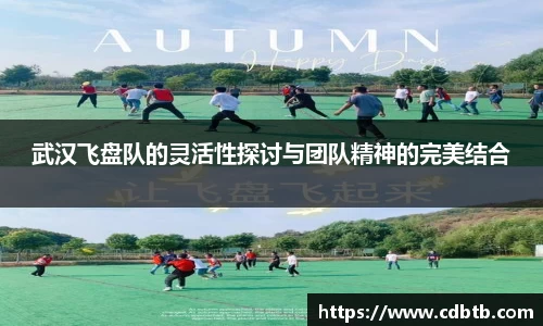 武汉飞盘队的灵活性探讨与团队精神的完美结合